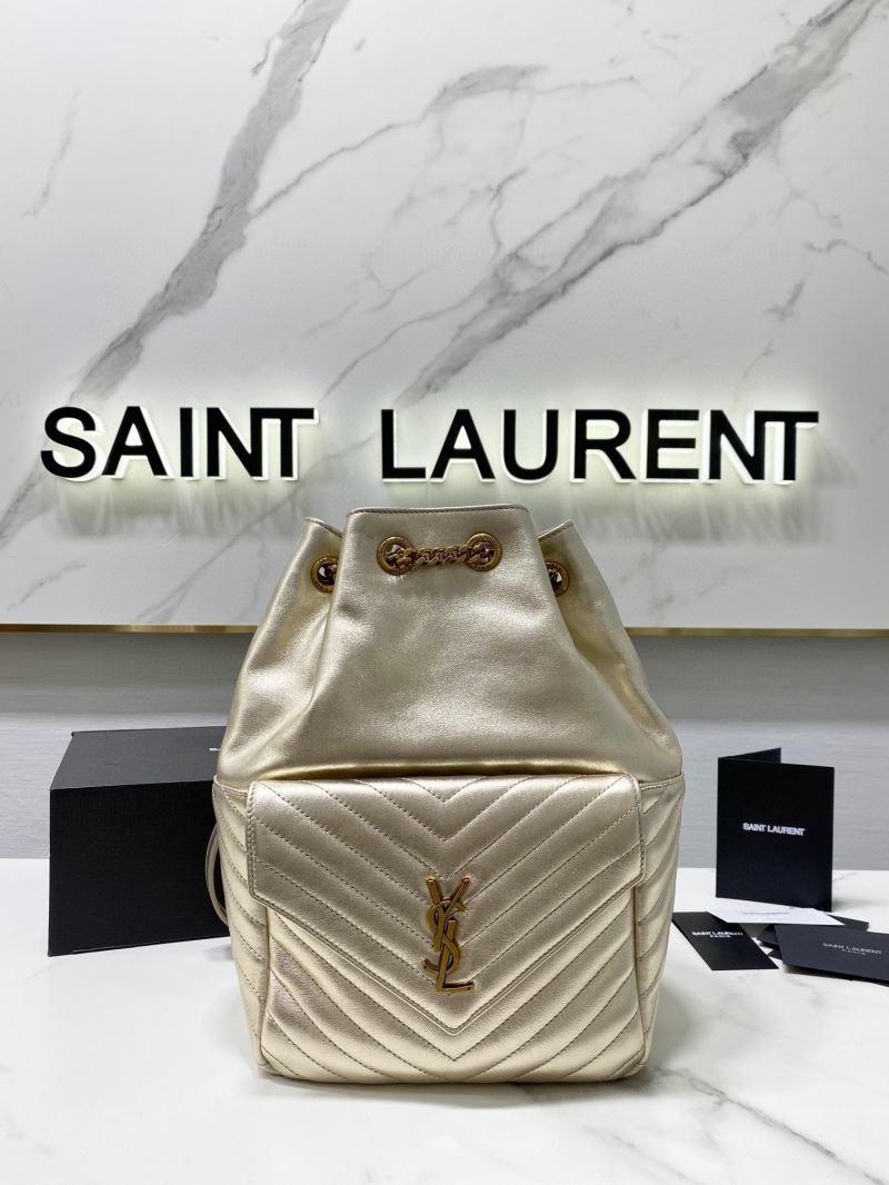 YSL Backpacks